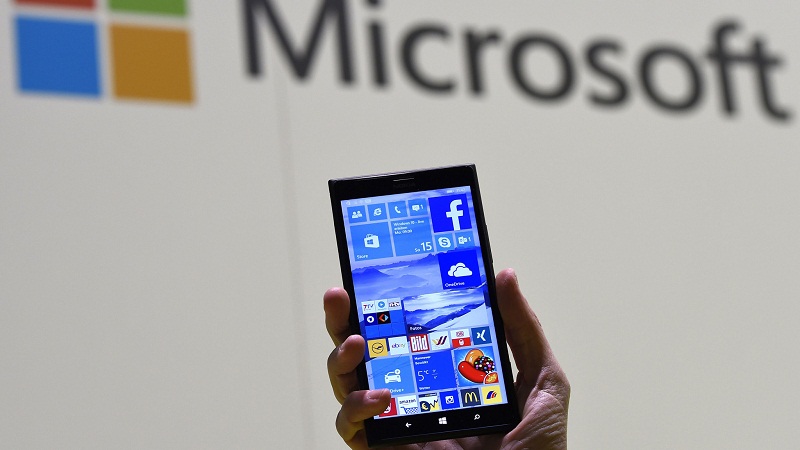 Microsoft đang chật vật tìm hướng đi cho Windows 10 Mobile Microsoft đang chật vật tìm hướng đi cho Windows 10 Mobile