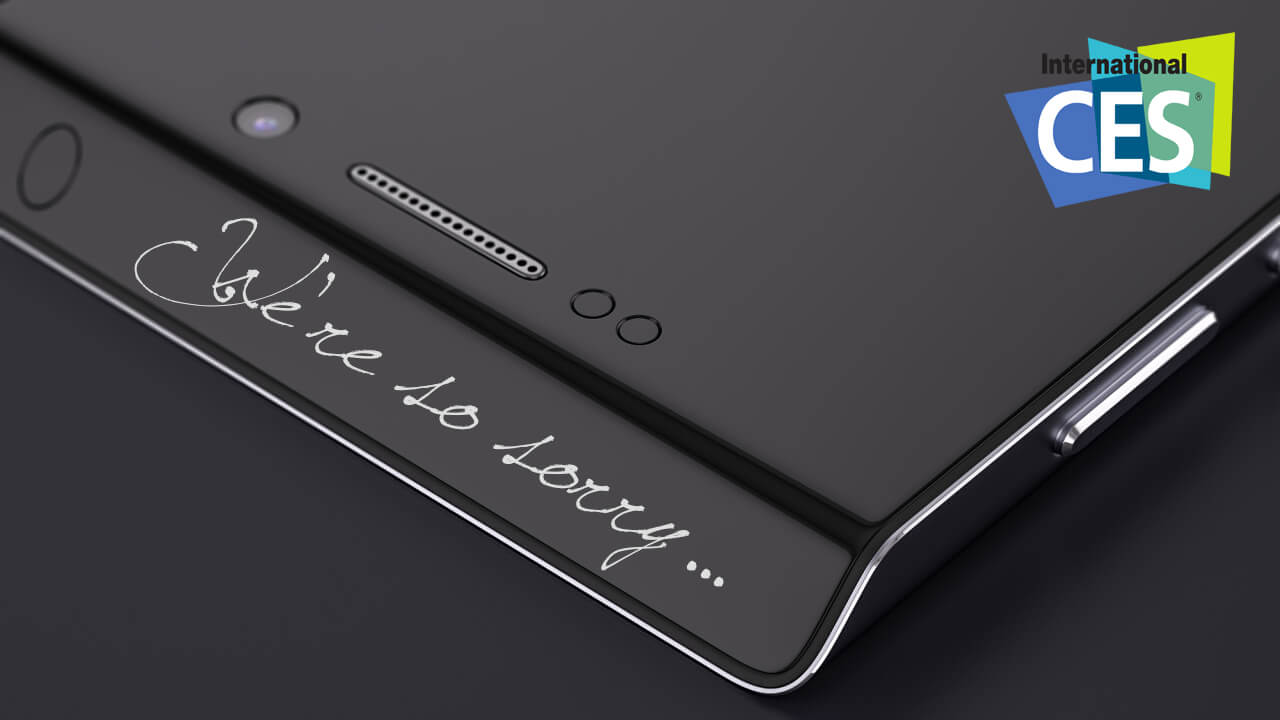 Vì sao các hãng lớn hiếm khi ra mắt flagship tại CES?