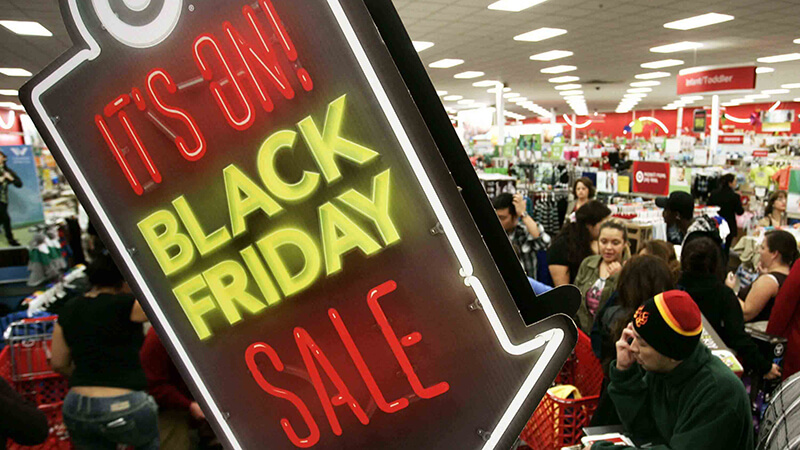 Sức mua kém vào đầu năm