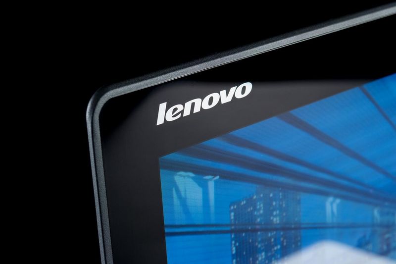 Laptop Lenovo