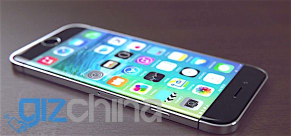Hình ảnh mới nhất về iPhone 7 Hình ảnh mới nhất về iPhone 7