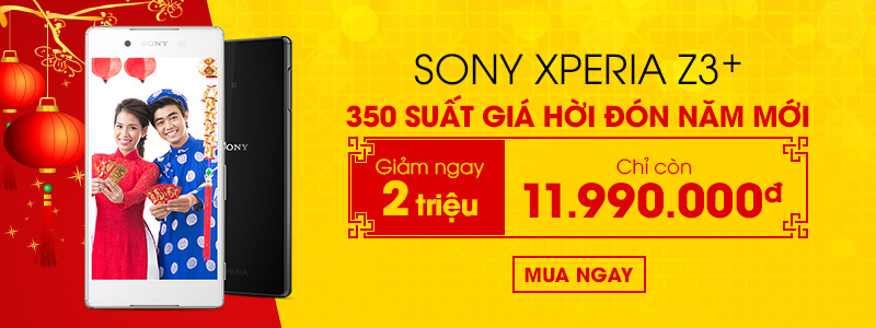 Sony Experia Z3 plus Sony Experia Z3 plus