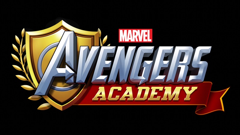MARVEL Avengers Academy MARVEL Avengers Academy