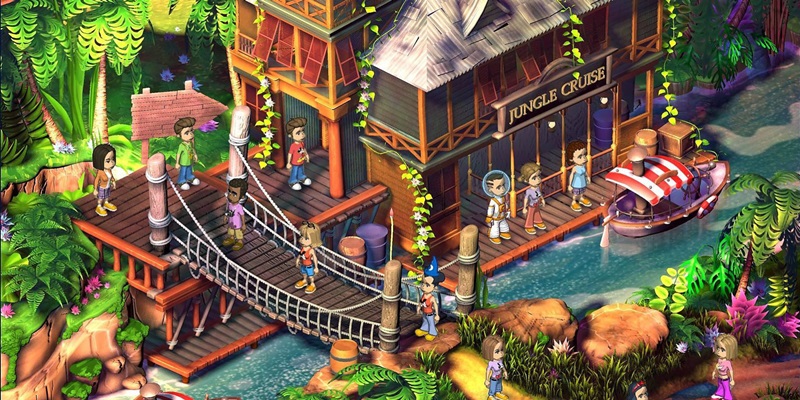 Disney Magic Kingdoms Disney Magic Kingdoms