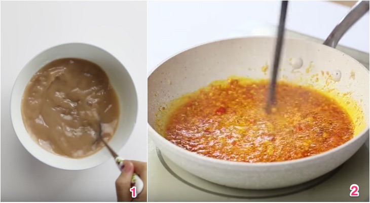 Cách nấu bún bò huế ngon tại nhà Cách nấu bún bò huế ngon tại nhà