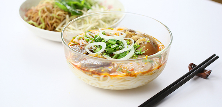 Cách nấu bún bò huế ngon tại nhà Cách nấu bún bò huế ngon tại nhà
