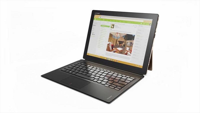 Lenovo MIIX 700
