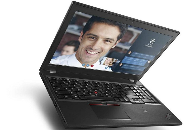 Lenovo ThinkPad T460