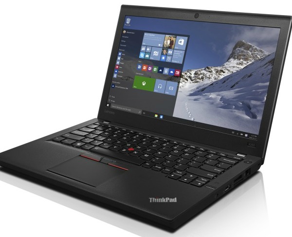 Lenovo ThinkPad X260