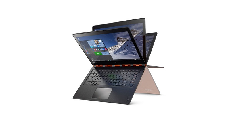 Lenovo YOGA 900 
