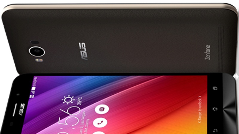 ZenFone Max với cấu hình tốt, pin 5.000mAh lên kệ với giá rất phải chăng ZenFone Max với cấu hình tốt, pin 5.000mAh lên kệ với giá rất phải chăng