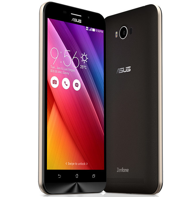 Zenfone max Zenfone max