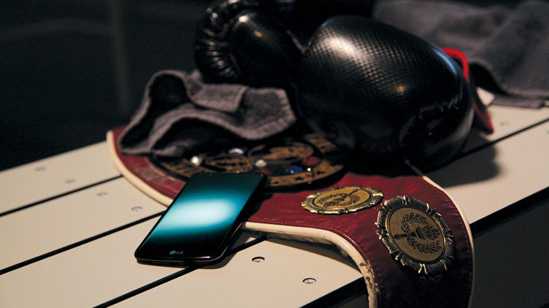 LG giới thiệu K series LG giới thiệu K series