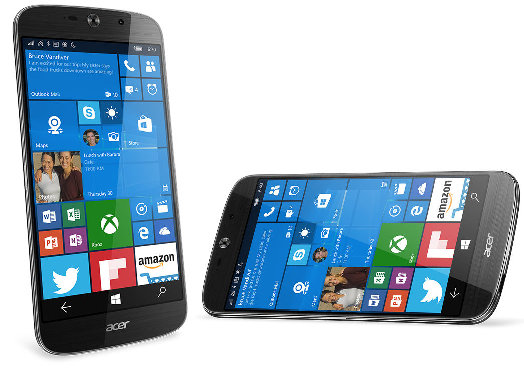 Acer Liquid Jade Primo Acer Liquid Jade Primo