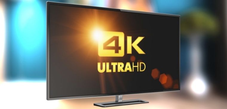 Có nên mua tivi 4K? 7 lý do bạn nên sở hữu ngay một chiếc tivi 4K cho dịp Tết 2022 này