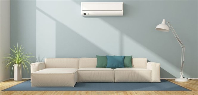 5 dấu hiệu báo động máy lạnh nhà bạn đang sử dụng cần được thay mới