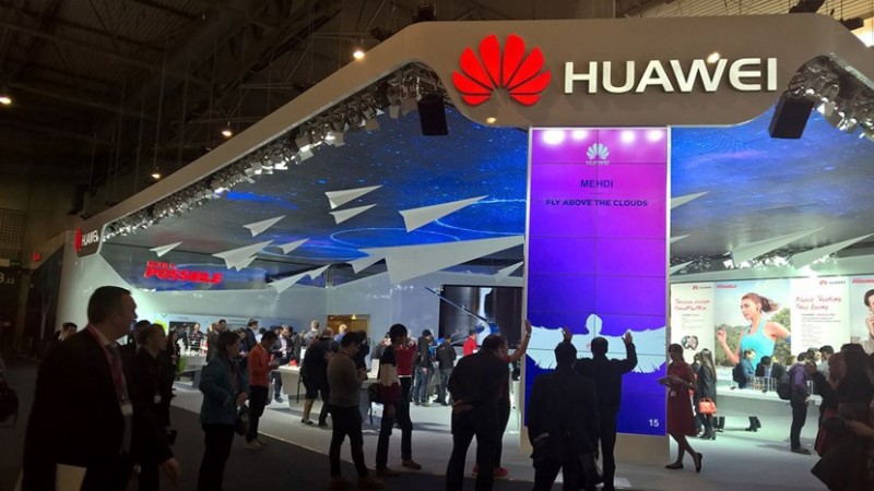 Huawei Huawei