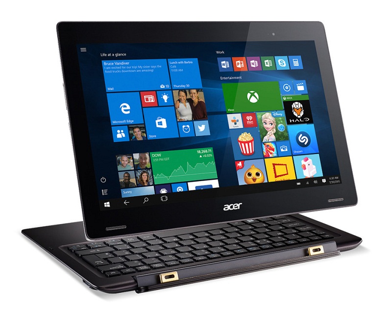Aspire Switch 12 S Aspire Switch 12 S