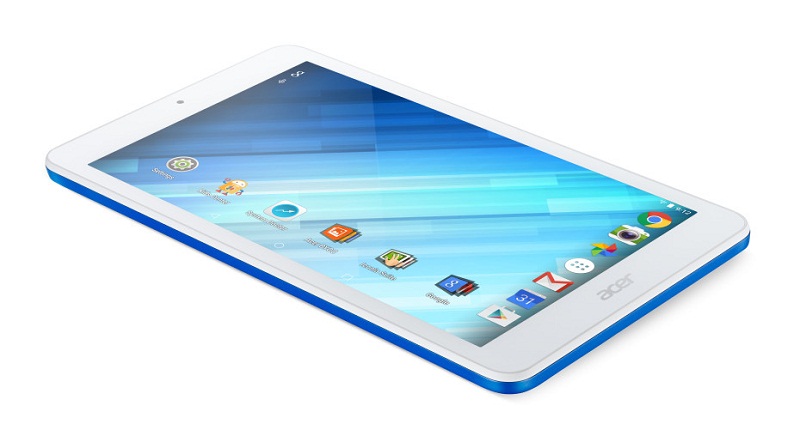Tablet Iconia One 8 Tablet Iconia One 8