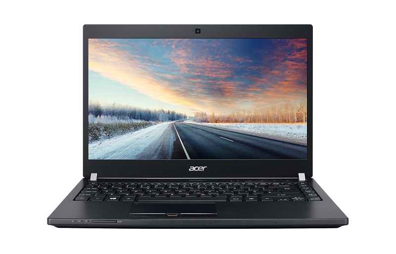 TravelMate P648 TravelMate P648