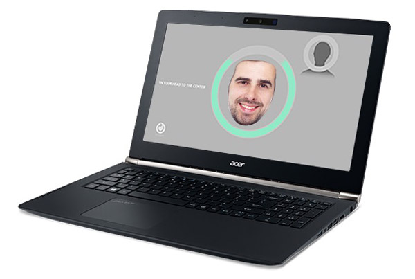 Aspire V Nitro Black Edition Aspire V Nitro Black Edition