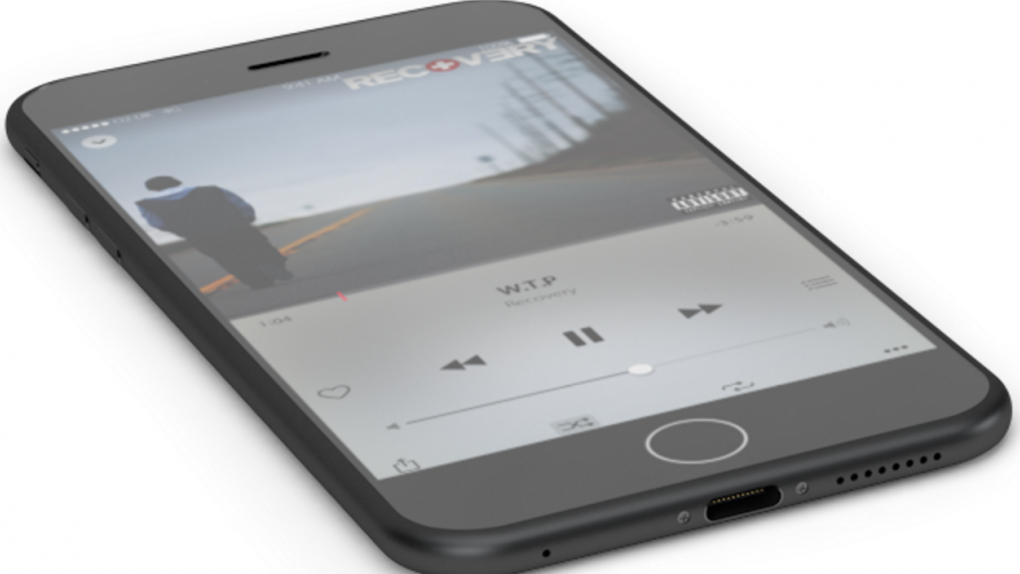 iPhone 7 sẽ mỏng hơn rất nhiều, không còn jack tai nghe 3.5 mm