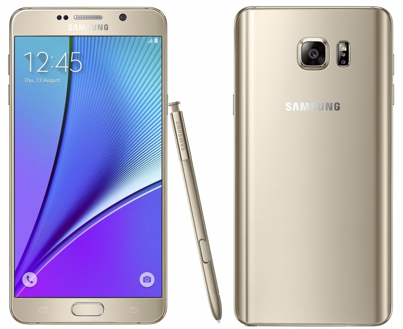 Galaxy Note 5 Galaxy Note 5