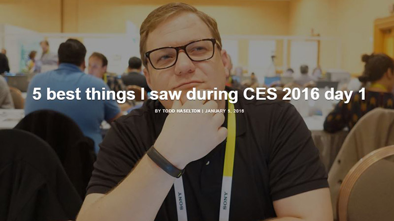ces 2016