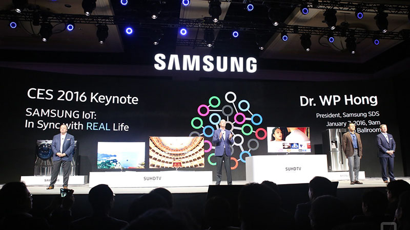 Samsung Samsung