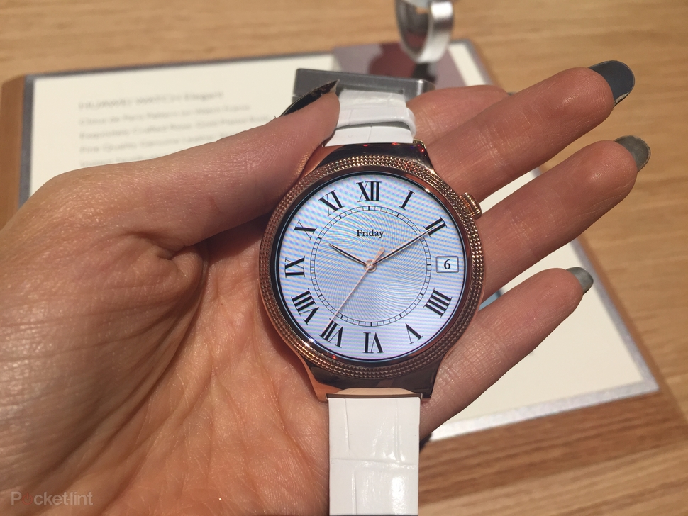 huawei watch 2016