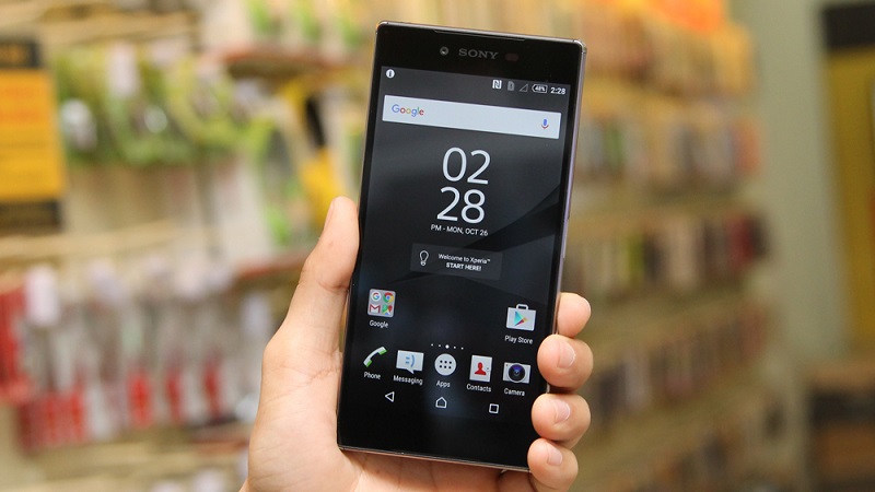 7 điều về smartphone Sony mà chỉ có người trong cuộc mới hiểu