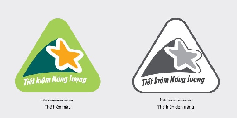 Tem năng lượng xác nhận