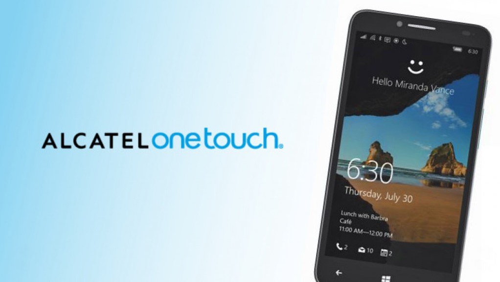 Thêm một smartphone giá rẻ chạy Windows 10 Mobile trình làng Thêm một smartphone giá rẻ chạy Windows 10 Mobile trình làng