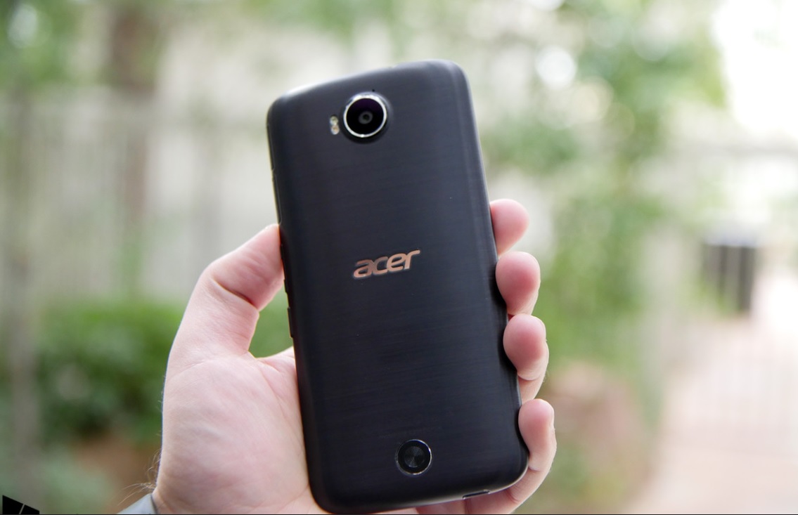  Acer Liquid Jade Primo