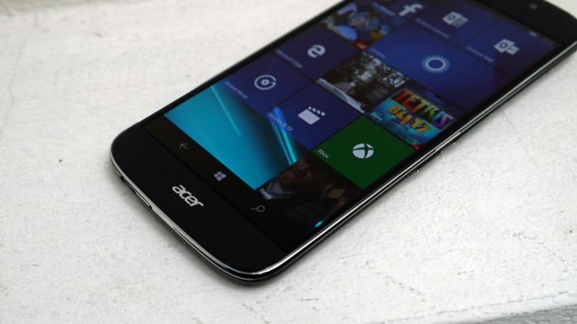 Acer Liquid Jade Primo