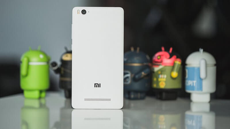 Xiaomi Mi 4c Xiaomi Mi 4c