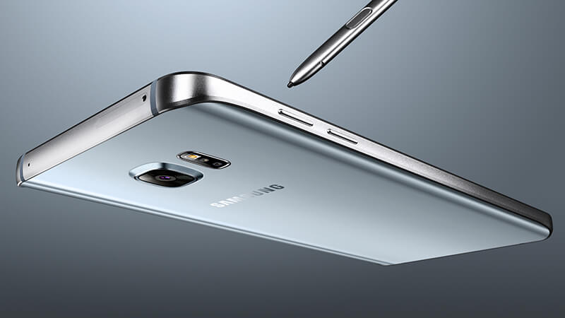 Samsung Galaxy Note 5 Samsung Galaxy Note 5