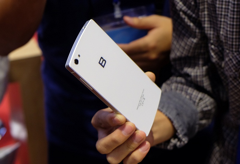 Bkav Bphone Bkav Bphone