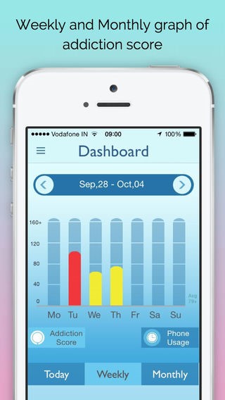 breakfree cell phone addiction breakfree cell phone addiction
