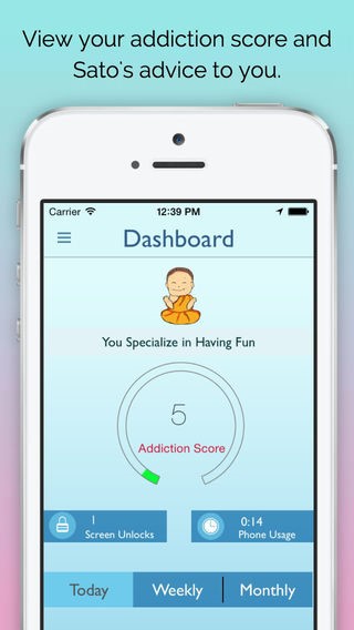 breakfree cell phone addiction breakfree cell phone addiction