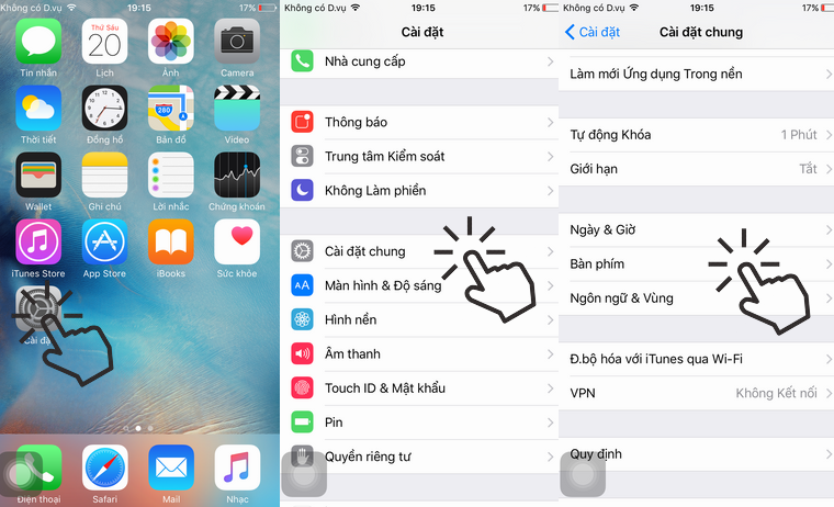 Hãy quên đi những bộ gõ tiếng Việt cũ kỹ trên iPhone, hãy thử gõ VNI trên iPhone và trải nghiệm tốc độ và hiệu suất cao hơn. Sẽ không còn tình trạng lag hay delay khi gõ, bạn sẽ có thể đánh văn bản ngay lập tức và dễ dàng chuyển đổi giữa các ký hiệu VNI một cách thuận tiện.