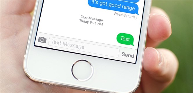 Hướng dẫn tắt âm tin nhắn khuyến mãi từ tổng đài