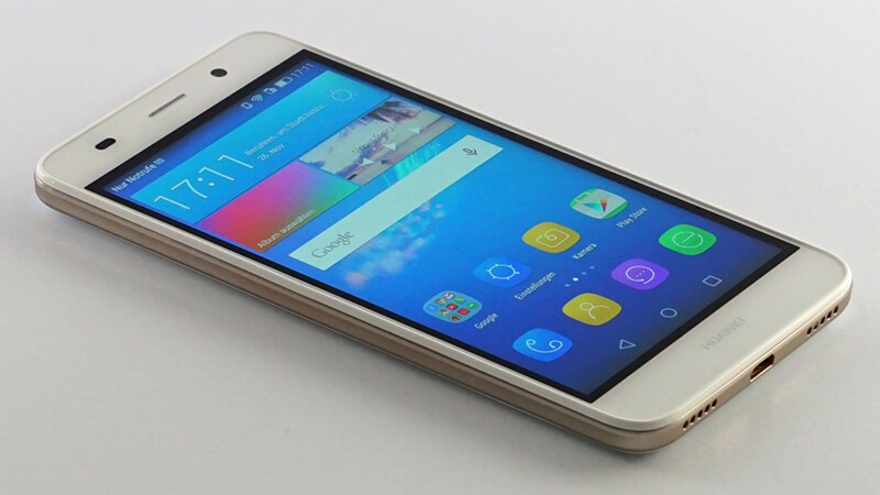 Hãy xem qua Huawei Y6 nếu bạn đang tìm smartphone tầm giá 3 triệu đồng Hãy xem qua Huawei Y6 nếu bạn đang tìm smartphone tầm giá 3 triệu đồng
