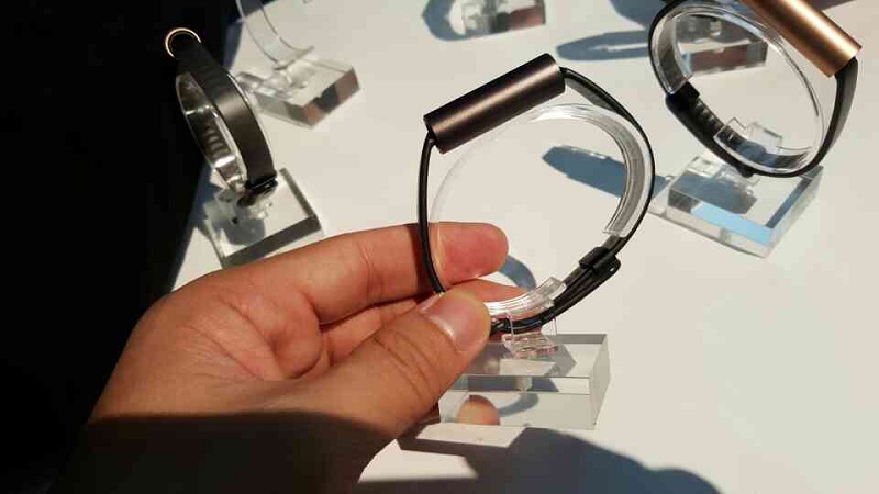 Misfit Ray Misfit Ray