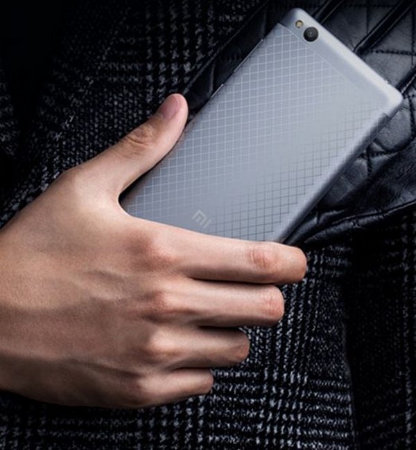 Xiaomi Redmi 3 Xiaomi Redmi 3