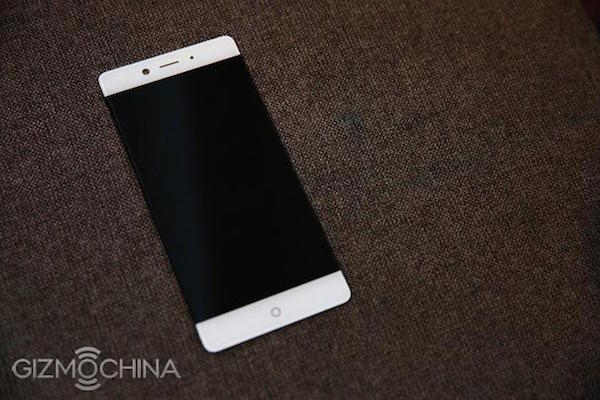 ZTE Nubia Z11 2 ZTE Nubia Z11 2