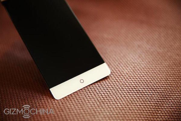 ZTE Nubia Z11 3 ZTE Nubia Z11 3