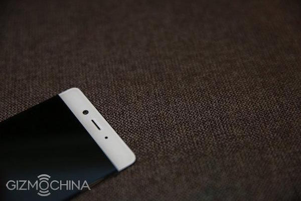 ZTE Nubia Z11 4 ZTE Nubia Z11 4