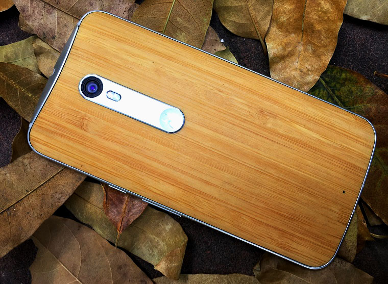 Motorola Moto X Style