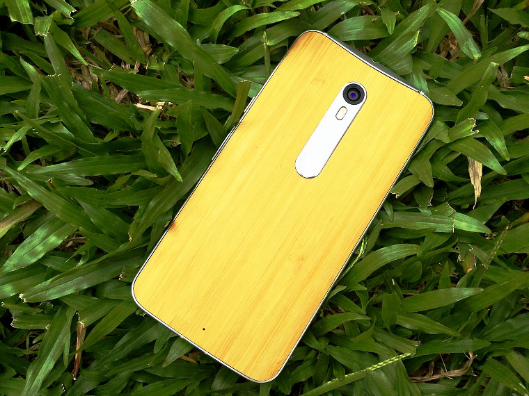 Motorola Moto X Style